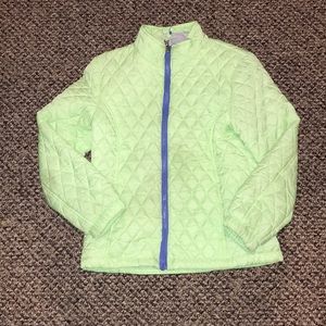 Ski jacket